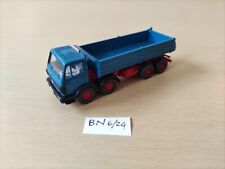 1/87e DUMP TRUCK
