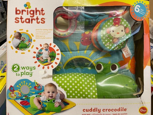 Bright starts tapis - tapis, jeu