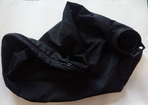 Sac recueillir feuilles - sac,