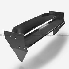 M7 Style Carbon & FRP For Mini cooper S R56 Rear Roof Spoiler Wing Body Kit