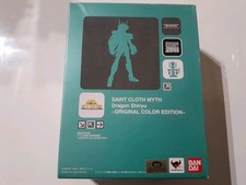 SAINT SEIYA MYTH CLOTH DRAGON V3 OCE