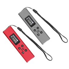 Geiger Counter USB Charging