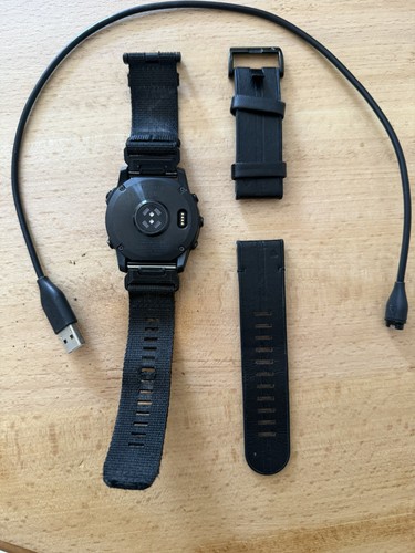 Montre garmin tactix - garmin, 7