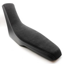 Selle Haute Confort, Noir