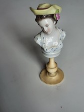 Figurine Porcelaine Ancienne