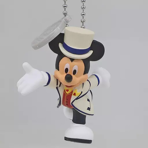 Figurine mickey mouse - figurine,