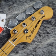 Basse électrique Fender