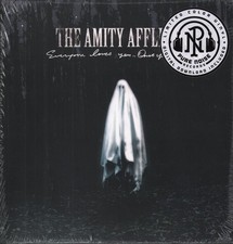 Amity Affliction Everyone