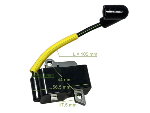 Bobine allumage pour - d'allumage,