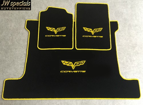 Tapis voiture sol coffre - tapis,