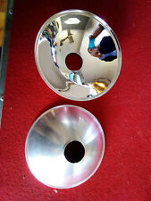 No. 2 SPARABOLA PARABOLA FOR HEADLIGHT HEADLIGHTS OPTICAL GROUPS Fiat 1100 103