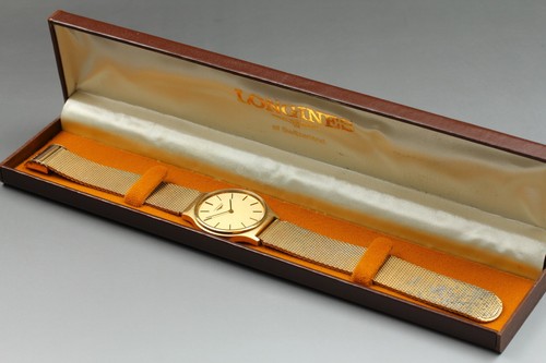 Longines cal 847 ref 4427 - cal.847, ref.4427