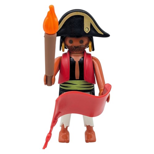 Playmobil figurine pirate