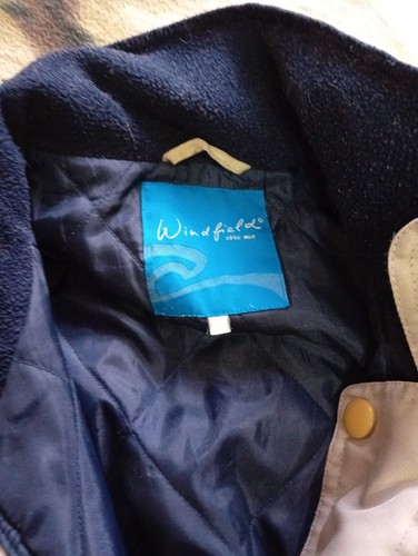 Parka toute saison - parka,