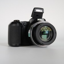 Nikon Coolpix L810 Digital
