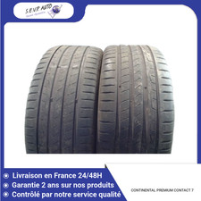 🇫🇷 Paire de pneus
