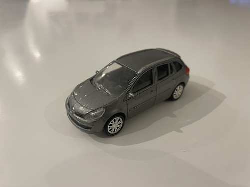 Norev inch renault clio - 3,