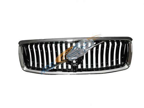 Calandre chromée volvo xc90 - chromée,