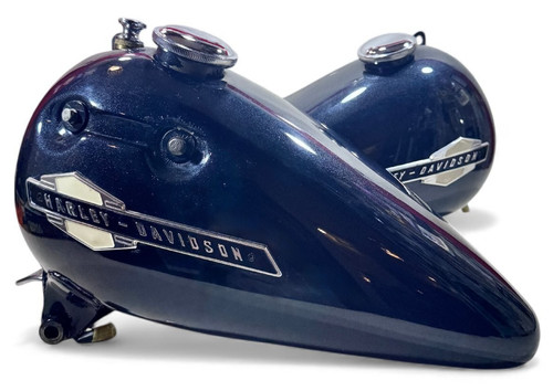 Harley davidson gas - harley,