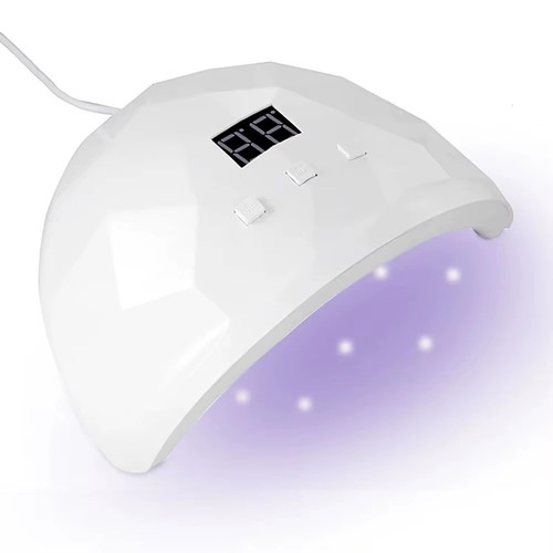 Lampe led lulaa 88w - uv,