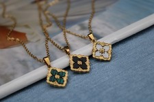 Collier chaîne femme chaîne