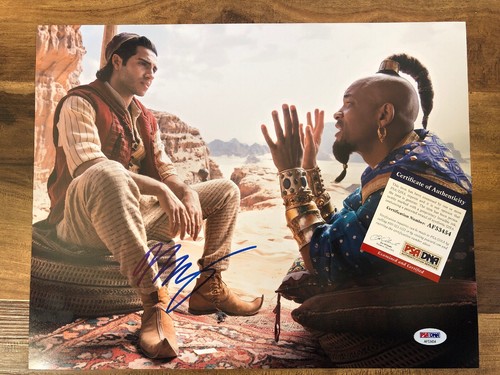 Mena massoud signed - mena,