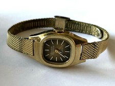 Vintage Bulova Accutron Quartz