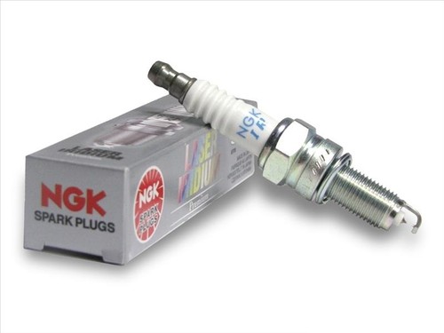 Bougie ngk type iridium - ngk,