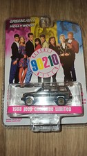Greenlight 1/64 Beverly Hills 90210