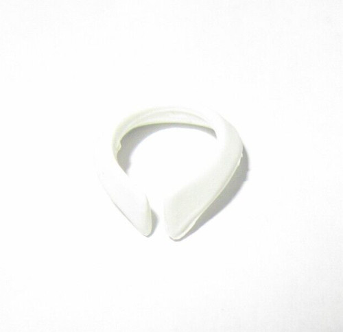 Playmobil col blanc - col, th2