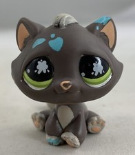 Littlest Pet Shop LPS 816 Chat