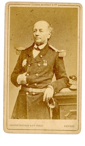 Cdv carte ancienne - cdv, photo