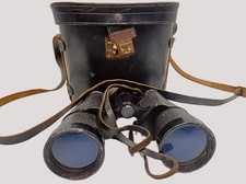 PAIRE DE JUMELLES HELLES