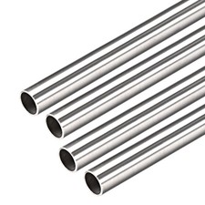 304 Inox Acier Capillaire Tube