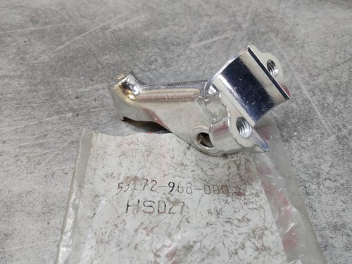 Support levier gauche atc110 - levier,