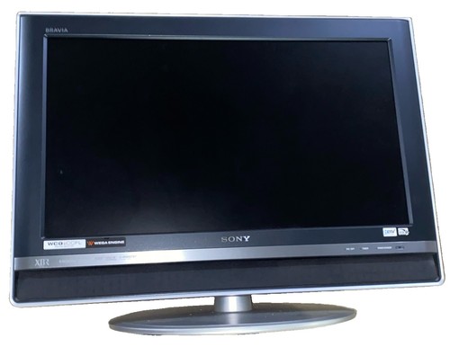 Sony bravia wega xbr - sony,