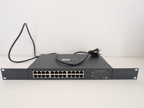 Link port gigabit easy - link,