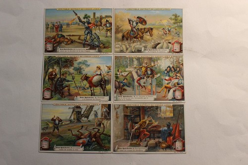 056 liebig serie 552 - liebig,