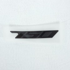 Autocollant stickers 750