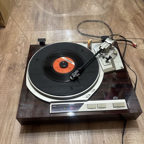 Victor y33f tourne - victor, tourne-disque