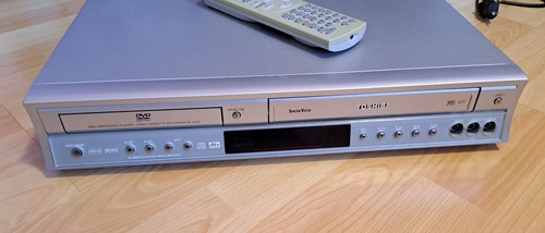 Toshiba combiné lecteur - toshiba,