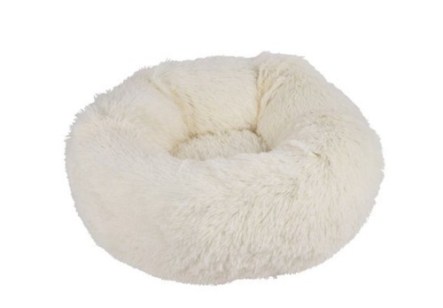 Peluche lit pour - chien, cm