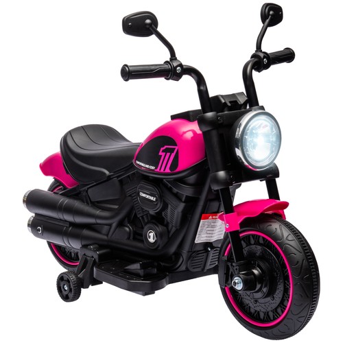 Moto électrique pour enfants