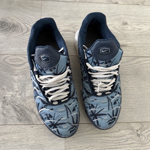 Nike air max plus - plus, tn