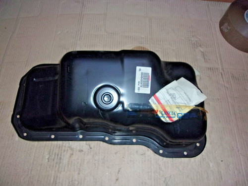 Carter huile fiat punto - huile,