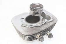 CYLINDER PISTON - DAELIM VJ ROADWIN FI 125 (2008 - 2017)