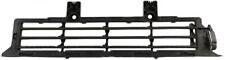 Grille De Pare-choc Avant Pour