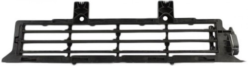 Grille pare choc - de, pare-choc