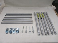 JT STRONG ARM FIFTH WHEEL JACK STABILIZER SYSTEM TRAVEL TRAILER KIT 191023 RV