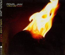 PEARL JAM - PROMOS DIVERS +